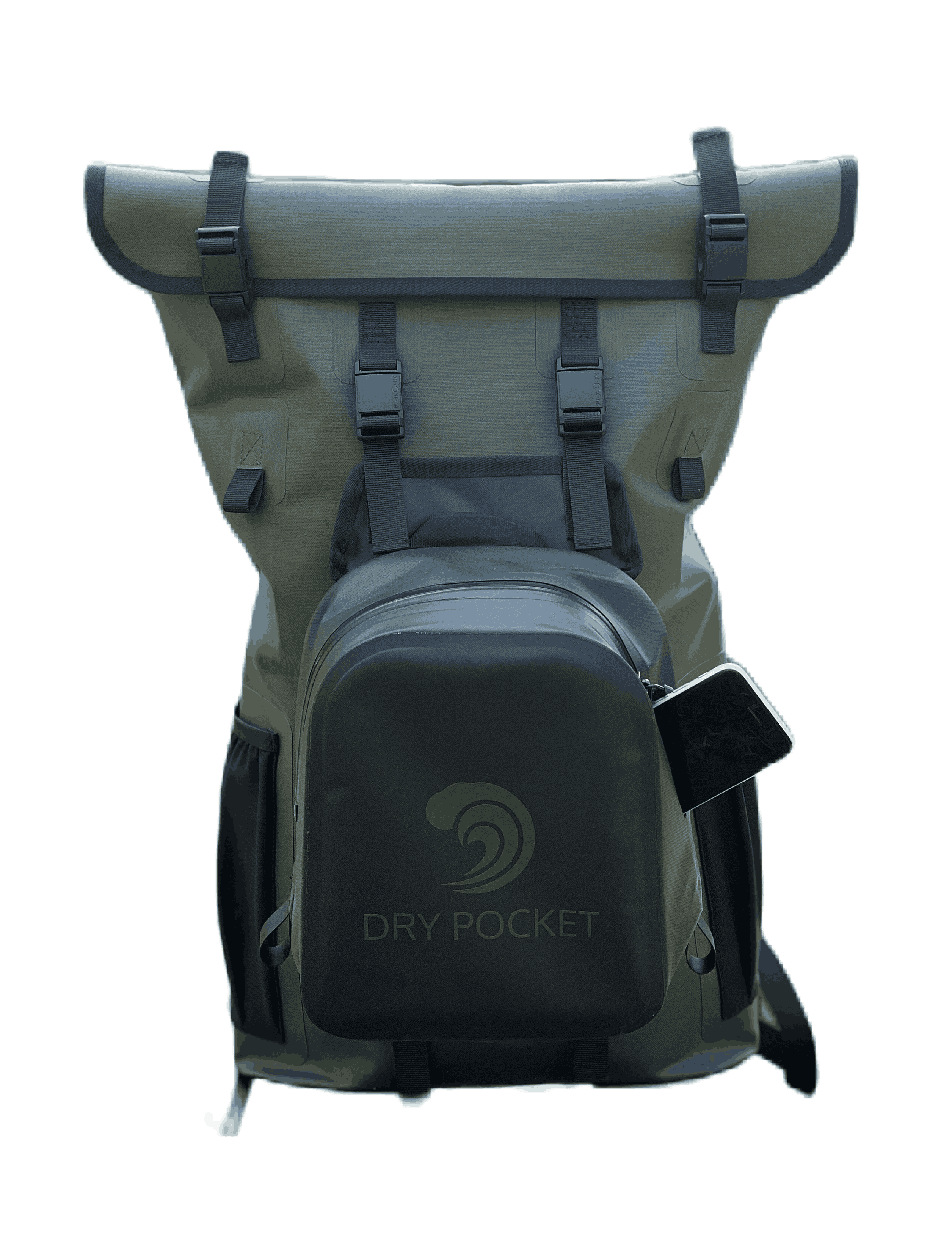 Waterproof floating backpack hotsell