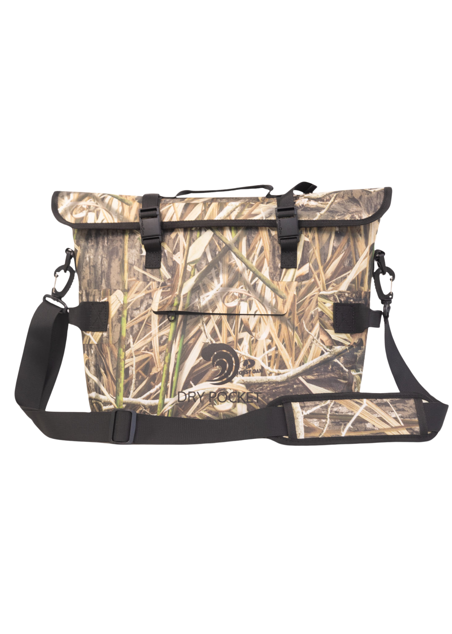 Mossy Oak Day Pack Waterproof Floating Cooler Bag Dry Pocket