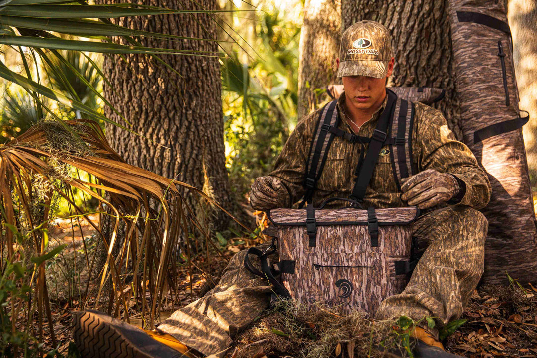 Elevate Your Hunting Experience with Waterproof Shotgun Gear