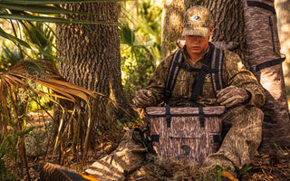 Choosing The Right Bag For Your Outdoor Hunting Gear