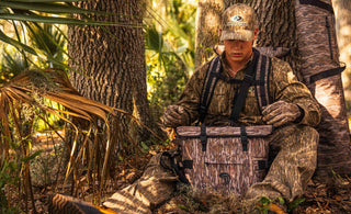 Elevate Your Hunting Experience with Waterproof Shotgun Gear