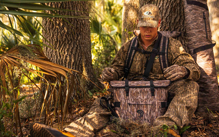 Elevate Your Hunting Experience with Waterproof Shotgun Gear