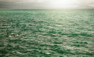 Ocean Sea Kayaking