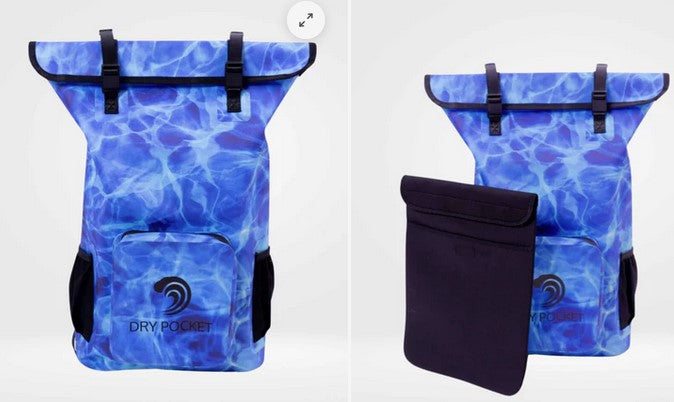 Pack Smart With Waterproof Solutions For Nature Enthusiasts