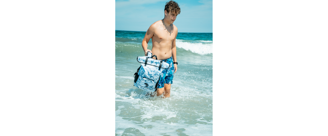 Top Picks For Dry Bags To Keep Your Gear Safe Outdoors