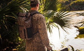 How Our Floating Day-Pack Stands Up To The Toughest Outdoor Challenges