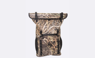 Waterproof, Rugged, And Built For The Wild: Meet The Mossy Oak Bag