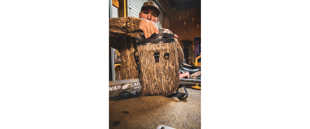 Boating With Firearms? Here’s Why You Need A Floating Pistol Case