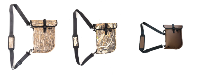 Ammo Bag Built For The Hunt – Waterproof, Rugged, And Ready To Roll