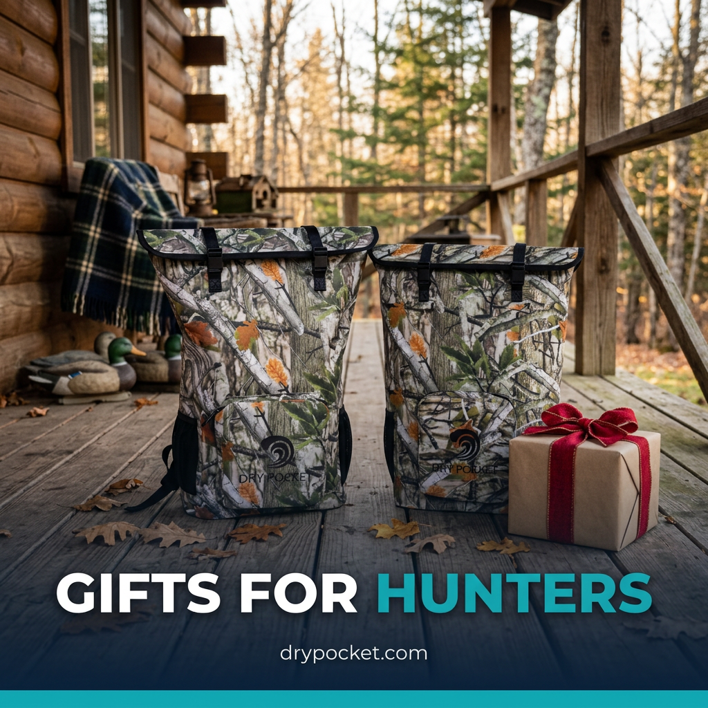 Gifts for Hunters That Get Used