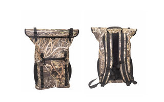 Gear Up for Adventure: The Ultimate Mossy Oak Hunting Bag for Every Explorer