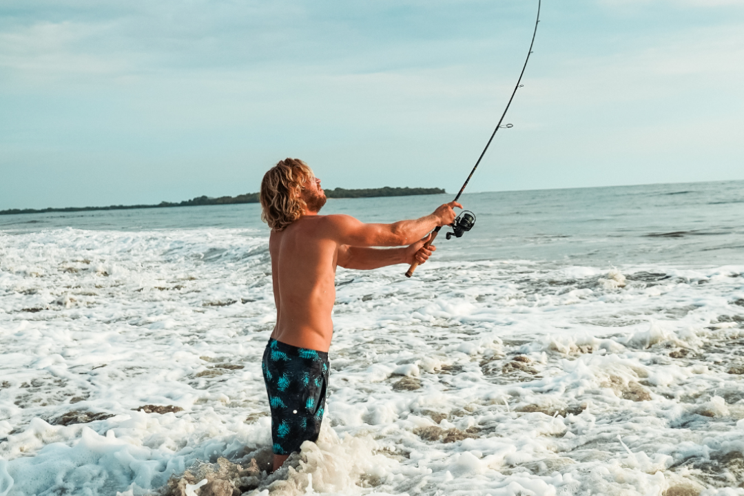 Innovative Aquatics: The Evolution of Hybrid Swim Trunks