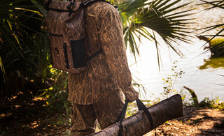 Waterproof and Durable Mossy Oak Bags for Every Terrain