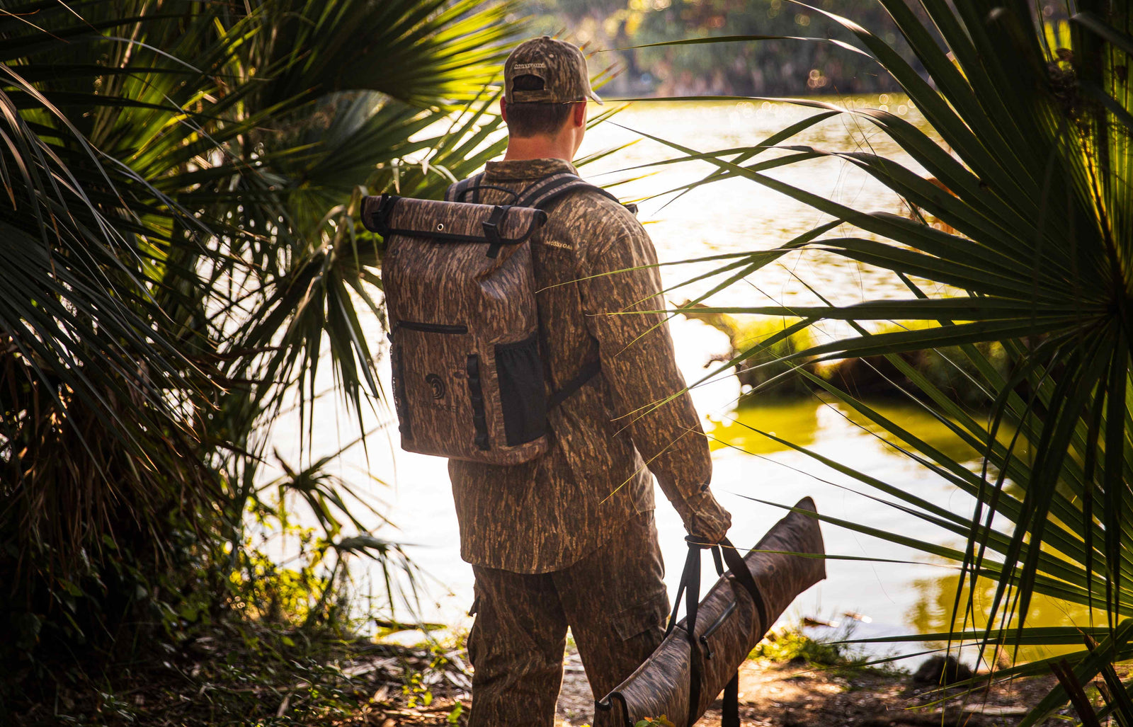 Mossy Oak Gun Bag – The Only Companion Your Shotgun Needs