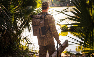 Mossy Oak Gun Bag – The Only Companion Your Shotgun Needs