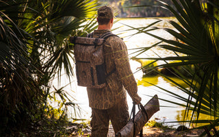 Mossy Oak Gun Bag – The Only Companion Your Shotgun Needs