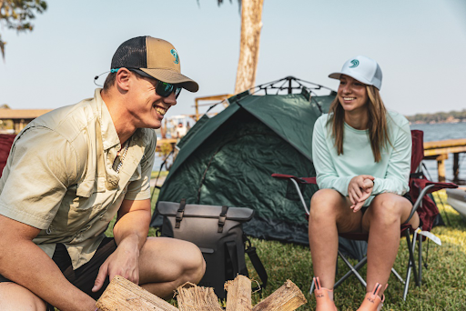 dry bags for camping