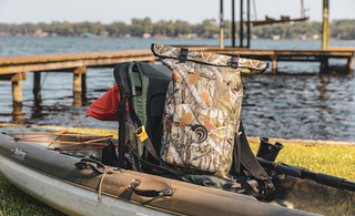 fishing dry bag