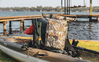 fishing dry bag