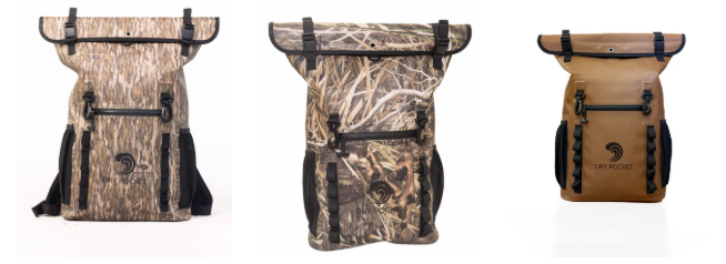 Float, Fight, And Fly Through the Hunt With Gear That Lasts