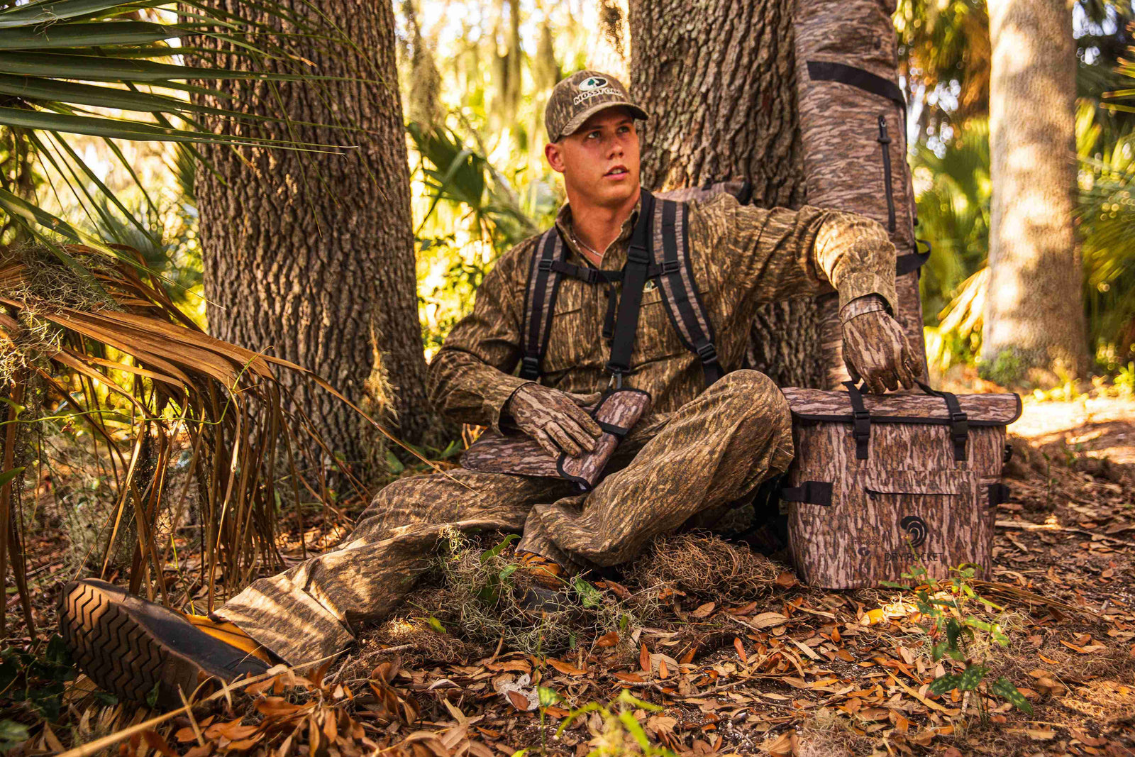 Hunting In Wetlands? Here’s Why A Waterproof Floating Shotgun Case Is Essential