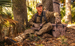 Hunting In Wetlands? Here’s Why A Waterproof Floating Shotgun Case Is Essential