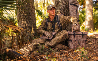 Hunting In Wetlands? Here’s Why A Waterproof Floating Shotgun Case Is Essential