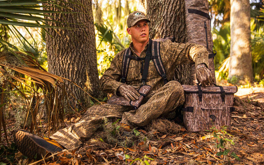 Hunting In Wetlands? Here’s Why A Waterproof Floating Shotgun Case Is Essential