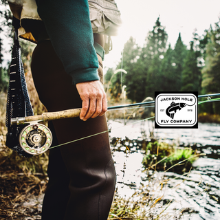 Jackson Whole Fly Company, Dry Pocket, Dry Pocket Apparel 