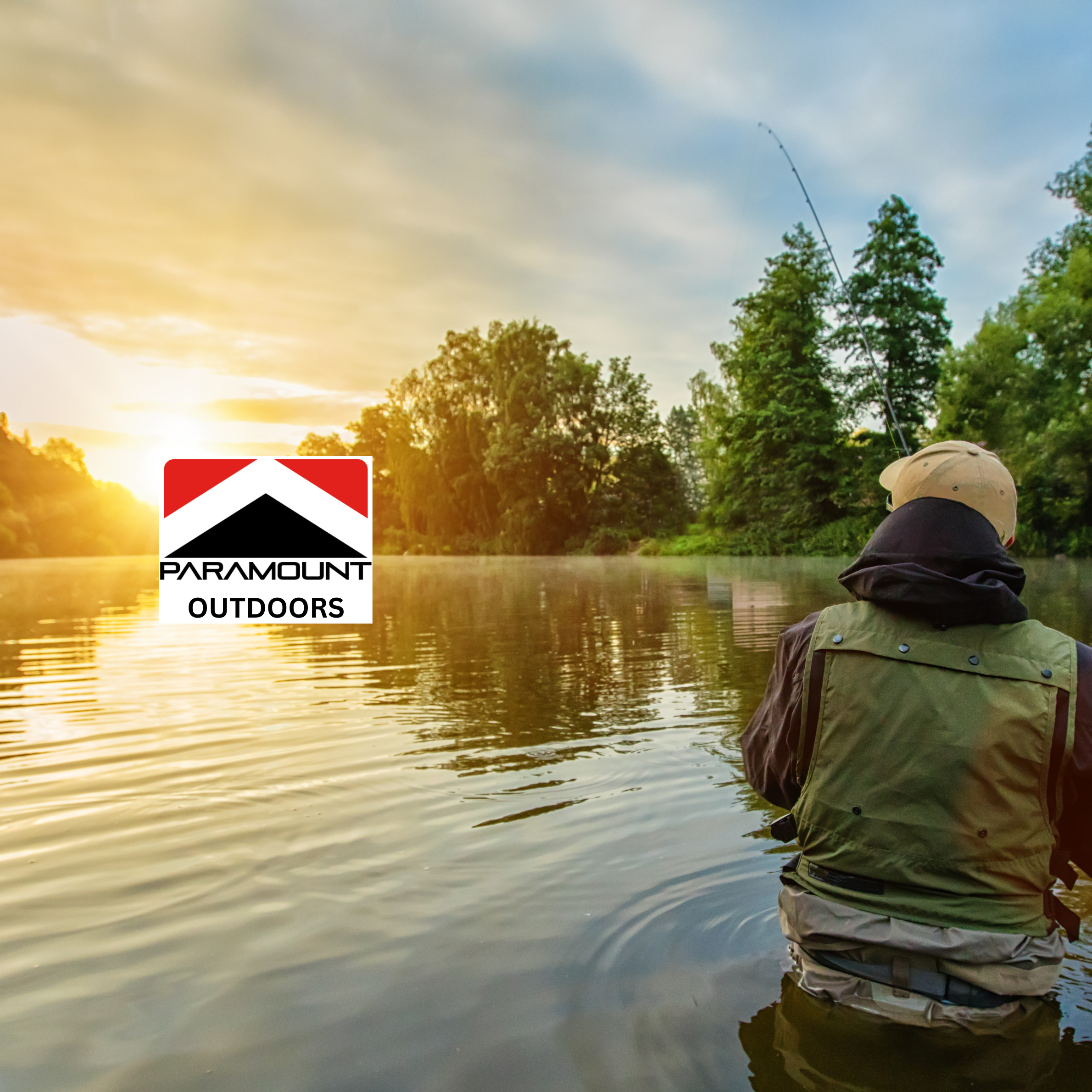 Paramount Outdoors, Dry Pocket, Dry Pocket Apparel, Waders, Fishing Waders, Wading Boots, Headwear, Hunting Hats, Fishing Hats, Animal Hats, Country Hats 