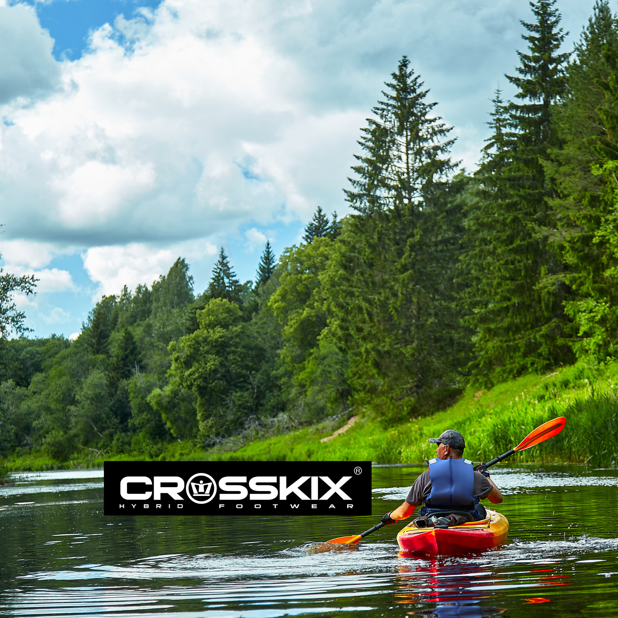 Crosskix, Dry Pocket, Dry Pocket Apparel 