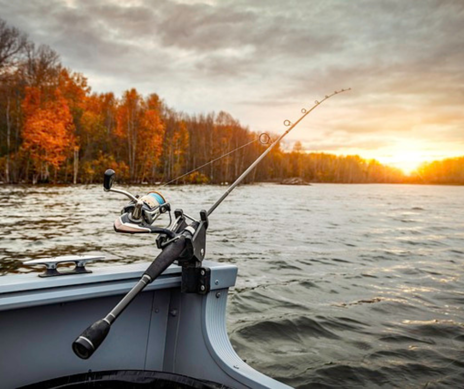 Fishing Dry Bags (Tackle Bags) and Coolers