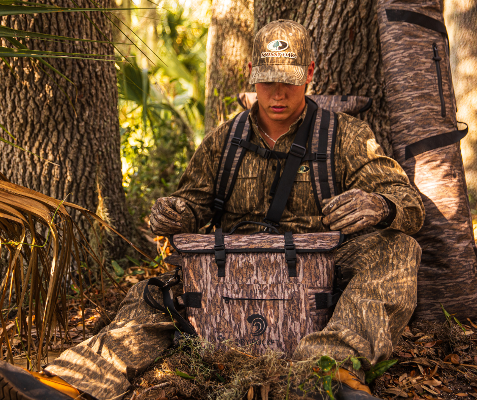 Sportsman Hunting Tops & Bottoms