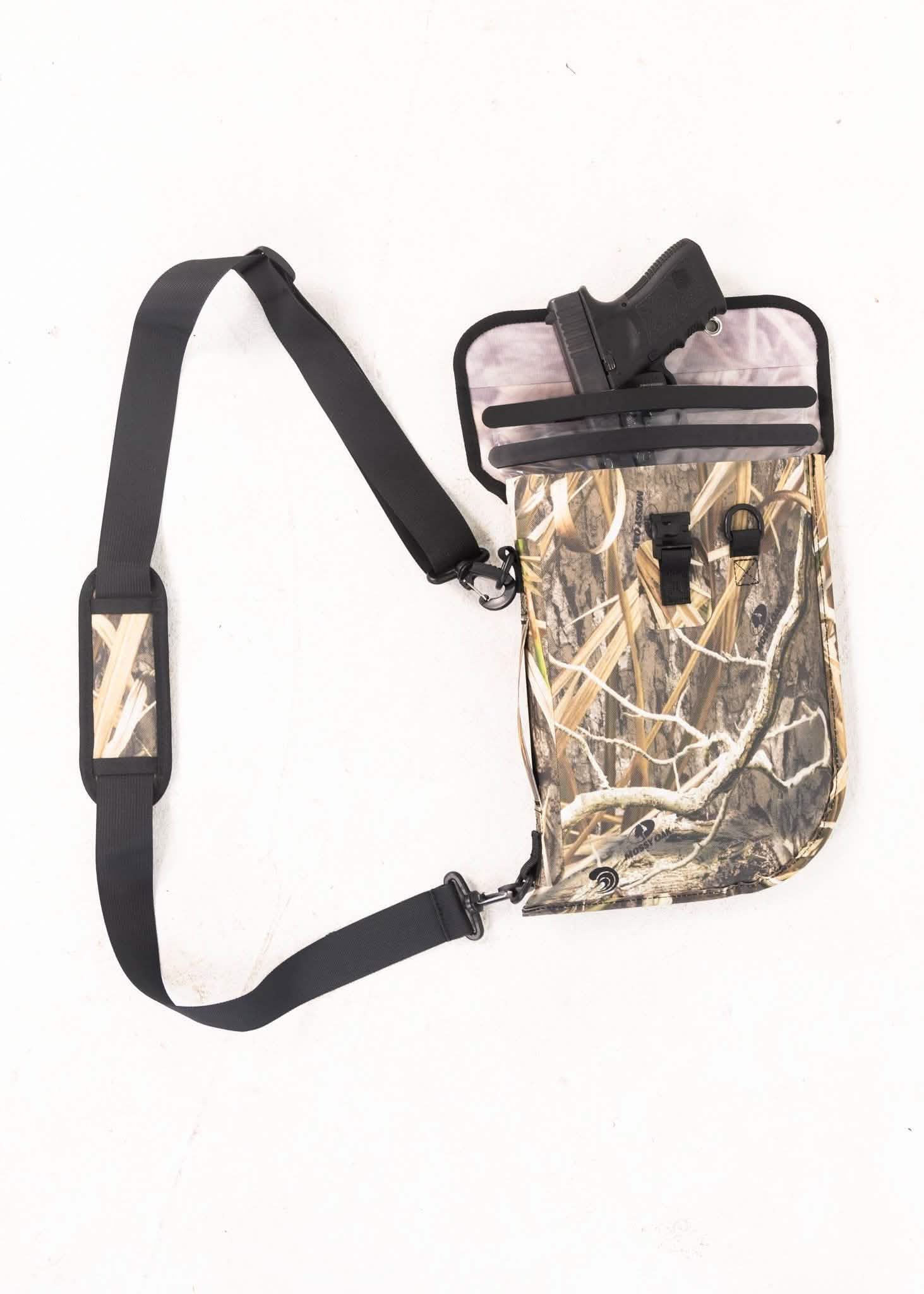 Bomb Knapsak Nukem Hunting Blinds & Outdoor Gear | Dry Pocket
