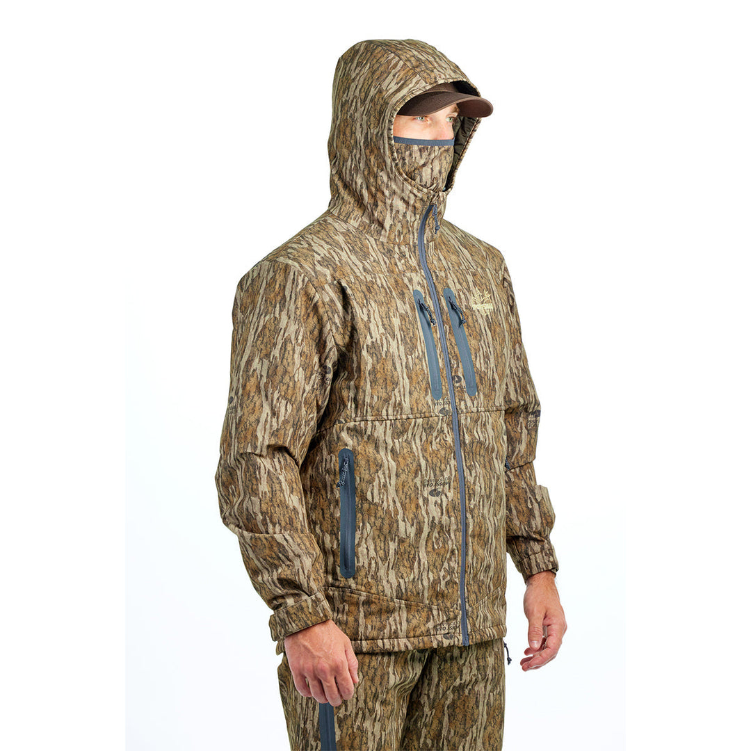 DayBreak Insulated Hunting Jacket