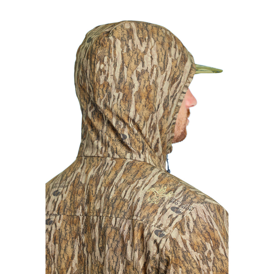 DayBreak Insulated Hunting Jacket