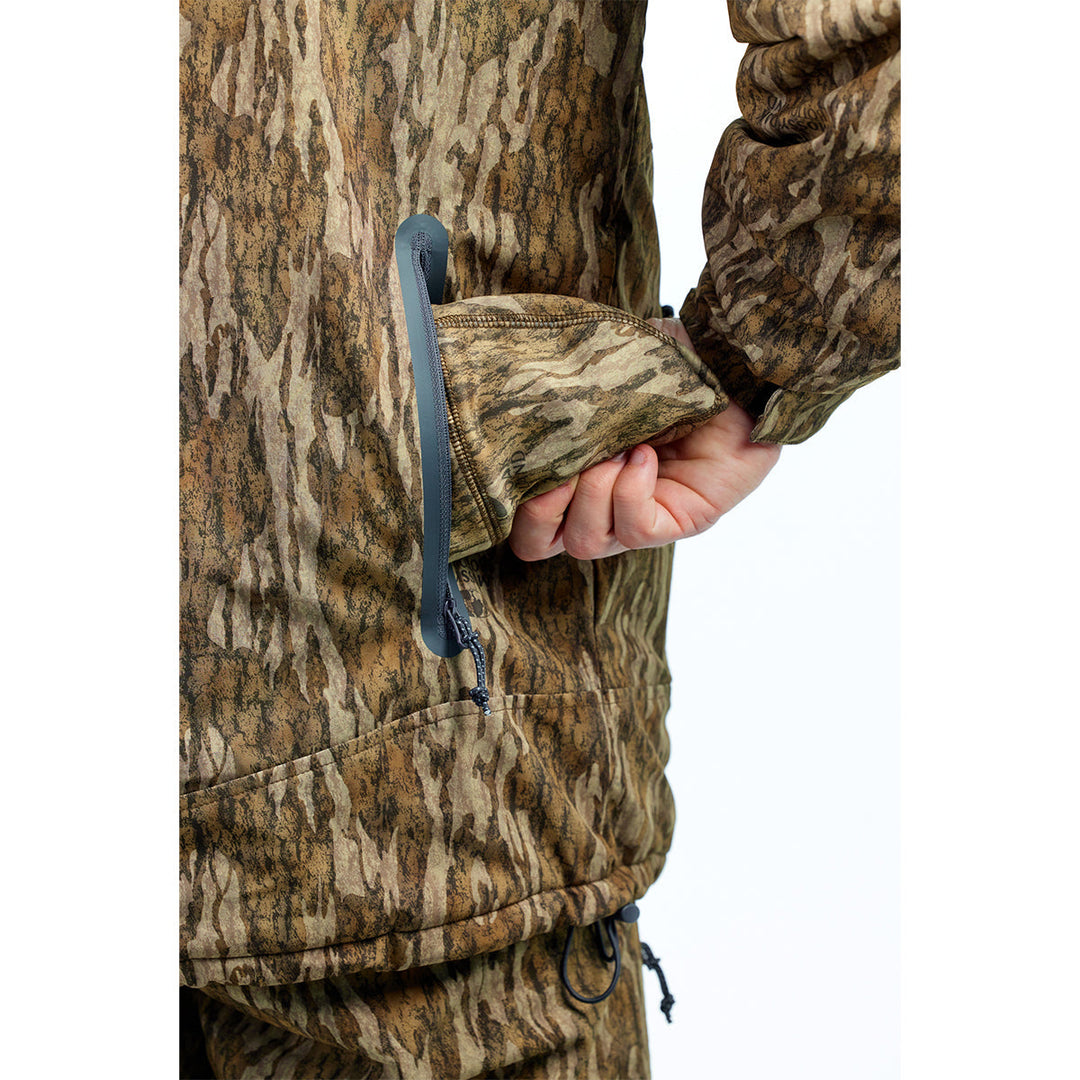 DayBreak Insulated Hunting Jacket