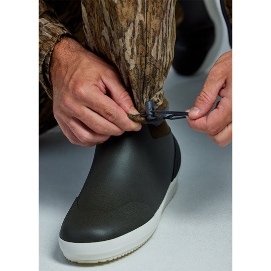 DayBreak Bonded Fleece Hunting Pants