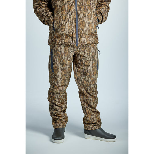 DayBreak Bonded Fleece Hunting Pants