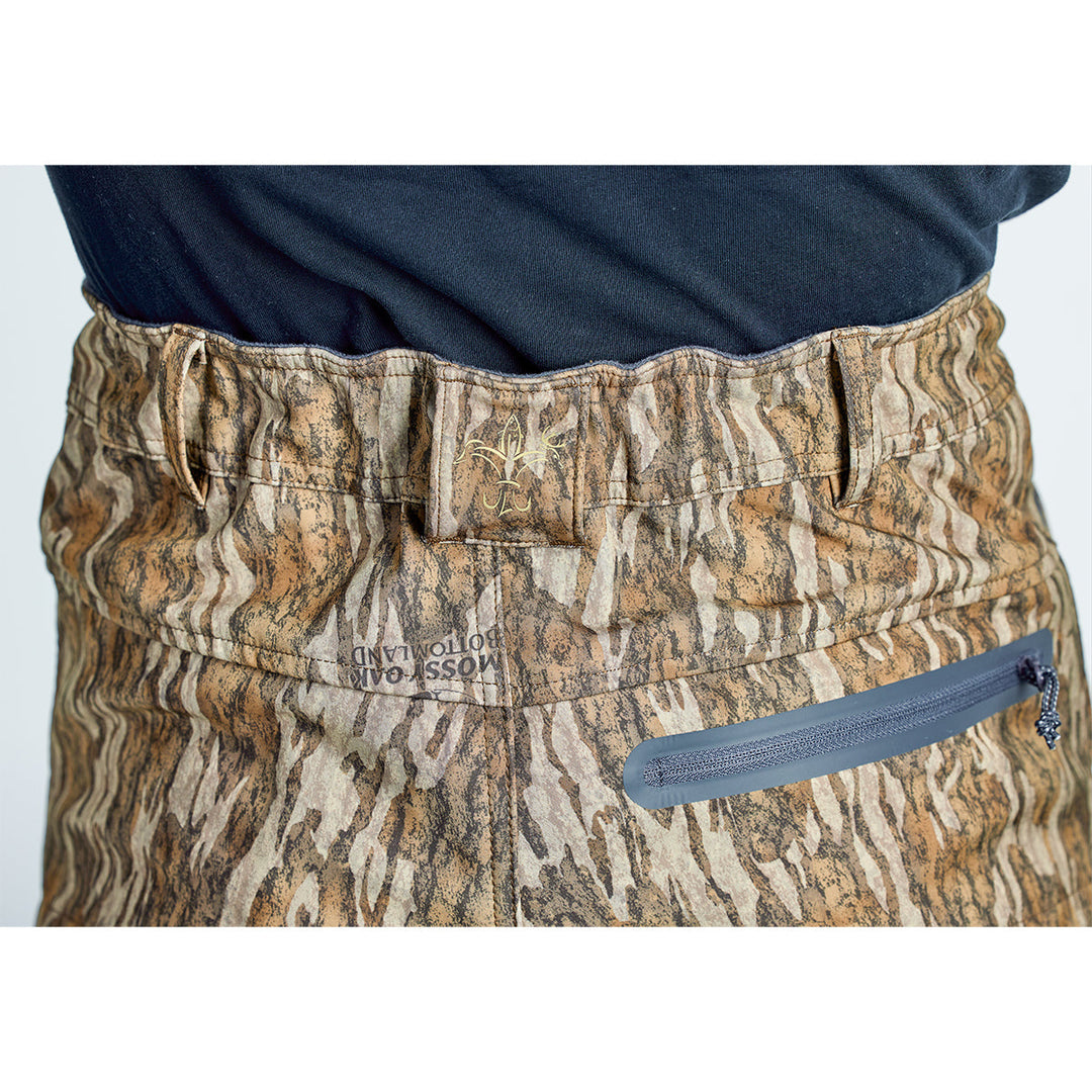 DayBreak Bonded Fleece Hunting Pants