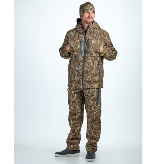 DayBreak Bonded Fleece Hunting Pants