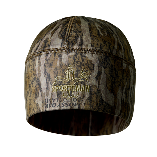 Sportsman Beanie