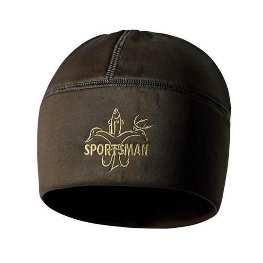 Sportsman Beanie
