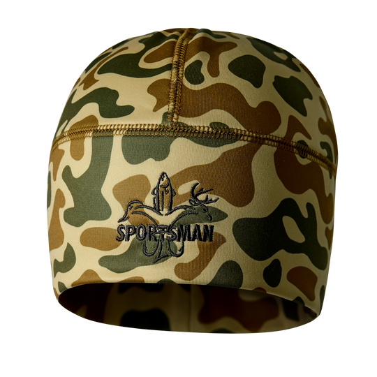 Sportsman Beanie