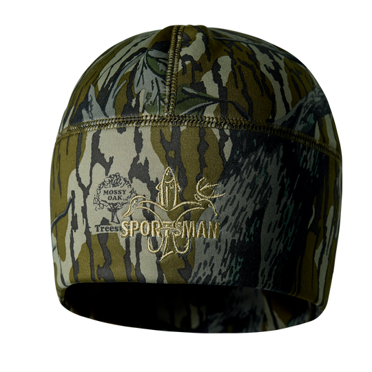 Sportsman Beanie