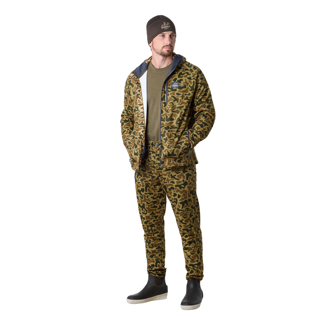 Outbound Hunting Hoodie