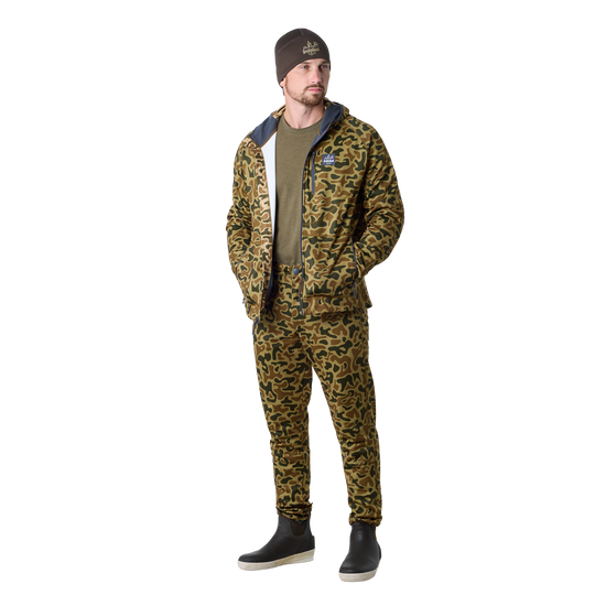 Outbound Hunting Hoodie