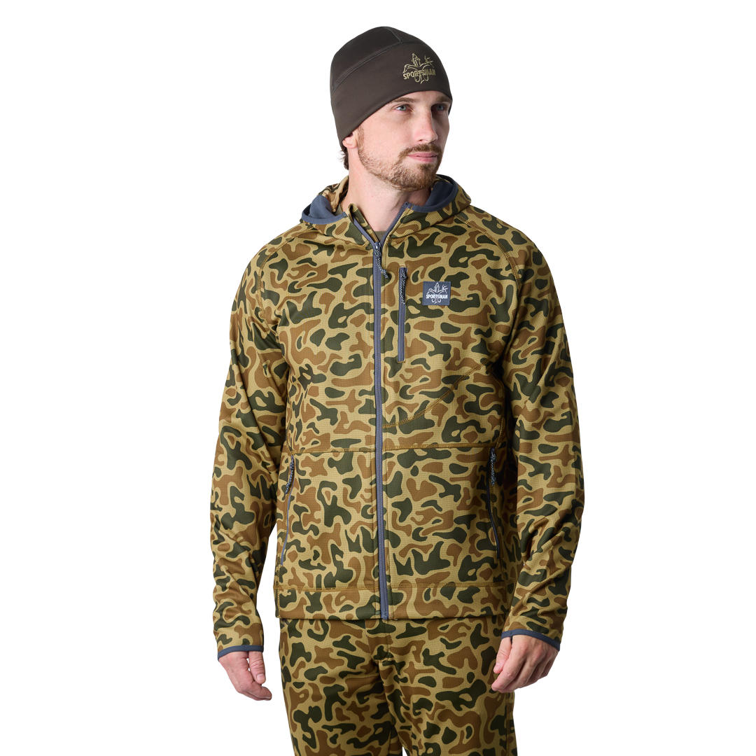 Outbound Hunting Hoodie