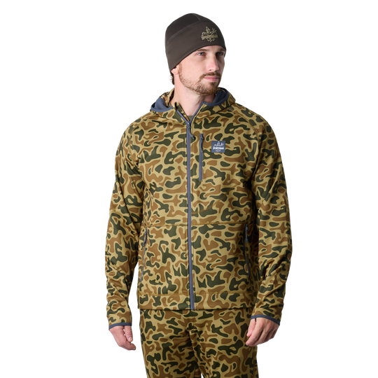 Outbound Hunting Hoodie