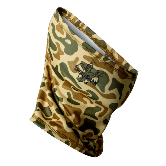 Sportsman Neck Gaiter